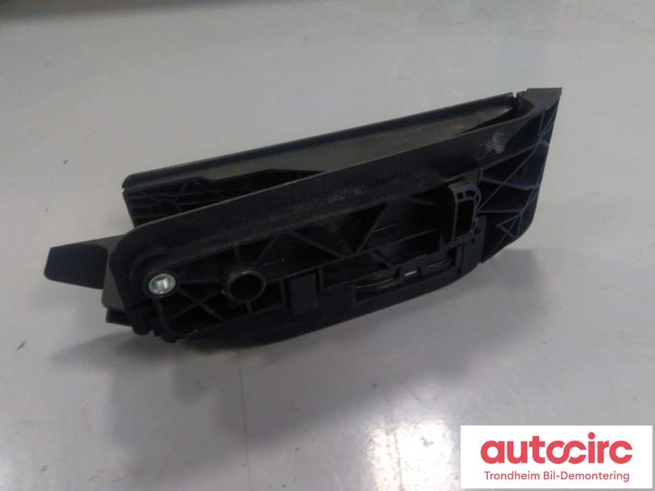 Pedal gass til Audi e-tron GT 2021-->>  (HELLA|9J1721507|9J1 721 507|6PV008792-56)