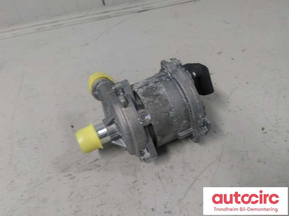 Vannpumpe elektrisk til Audi e-tron GT 2021-->> (..|9J1965567E|9J1965567F|9J1 965 567 E| 9J1 965 567 F)