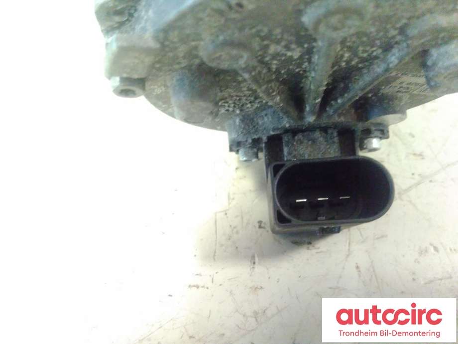 Vannpumpe elektrisk til Audi e-tron GT 2021-->> (..|9J1965567E|9J1965567F|9J1 965 567 E| 9J1 965 567 F)