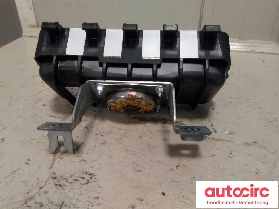 Airbag passasjer til Opel Vivaro B 2014-2019  (..|93458051|93463230|985257055R)