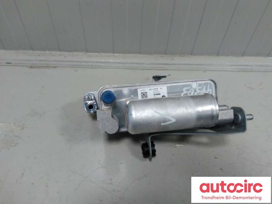 Aircondition diverse til BMW iX3 2021-->> (MAHLE|7950339|64507950339|116116-12)