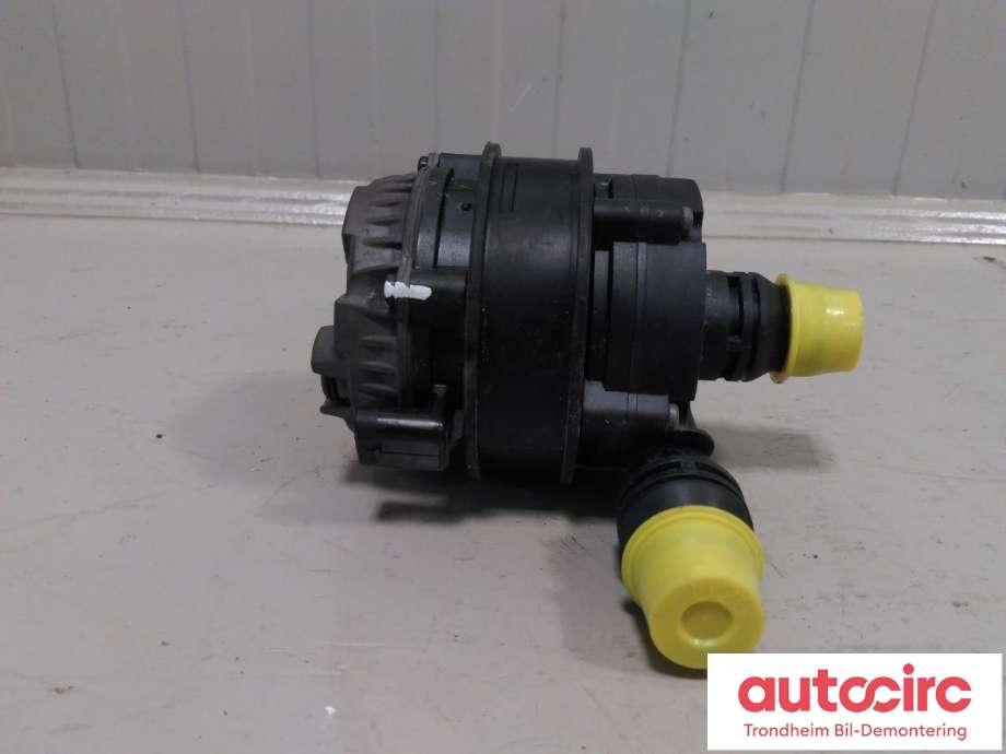 Vannpumpe elektrisk til BMW iX3 2021-->>  (BOSCH|9889445|11519889445|0392024164)