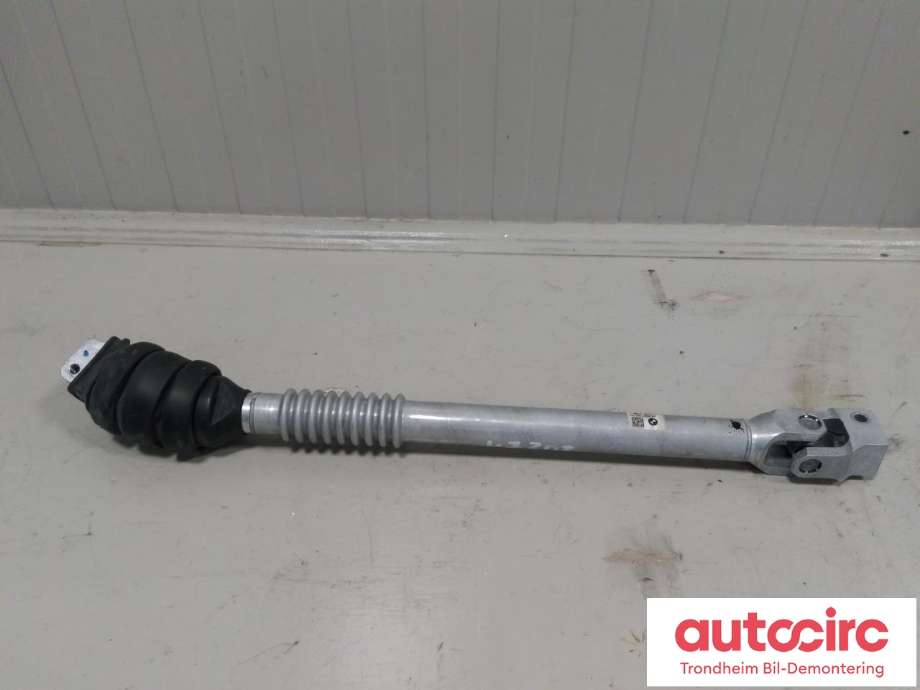 Rattaksel ledd til BMW iX3 2021-->> (..|6887185|32306887185|)