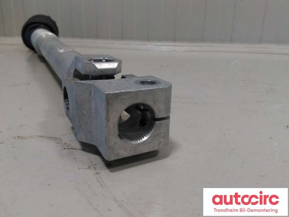 Rattaksel ledd til BMW iX3 2021-->> (..|6887185|32306887185|)