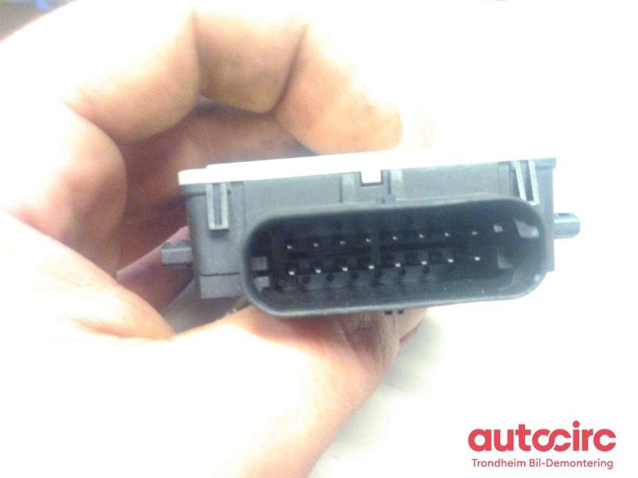 Sensor blindsone til BMW iX3 2021-->>  (ANATEL|5A2B4D7|66325A495A3|66325A52AC7| 66 32 5 A49 5A3| 66 32 5 A52 AC7| 6632-5A2B4D7-02)