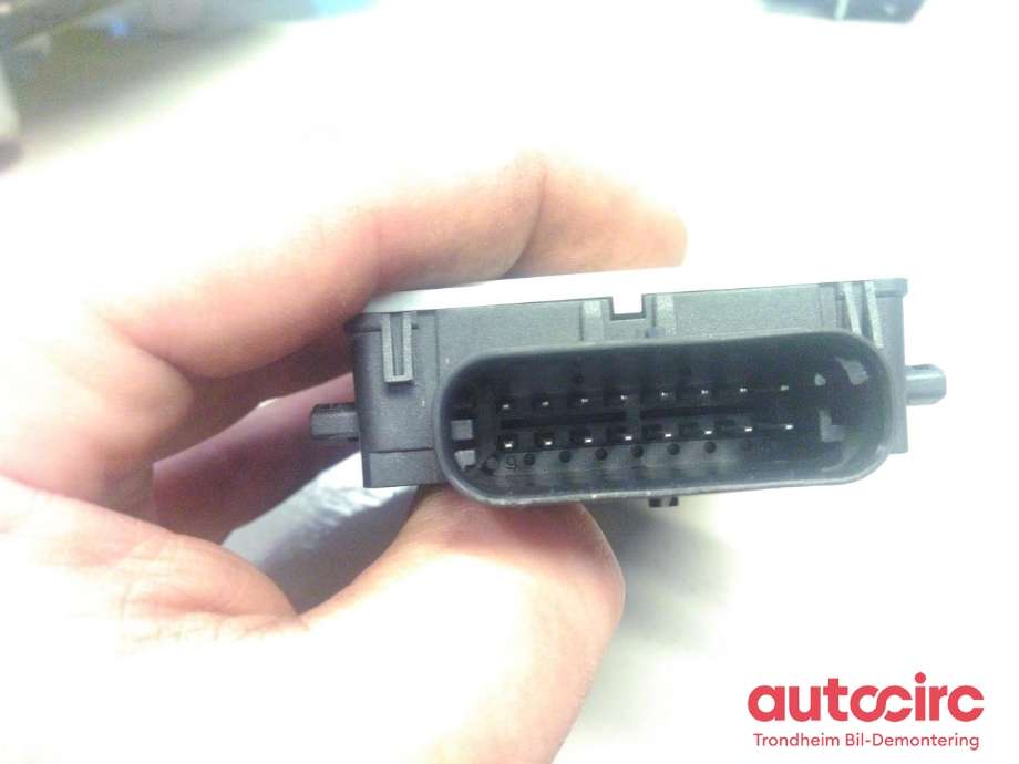 Sensor blindsone til BMW iX3 2021-->>  (ANATEL|5A2B4D7|66325A495A3|66325A52AC7| 66 32 5 A49 5A3| 66 32 5 A52 AC7| 6632-5A2B4D7-02)