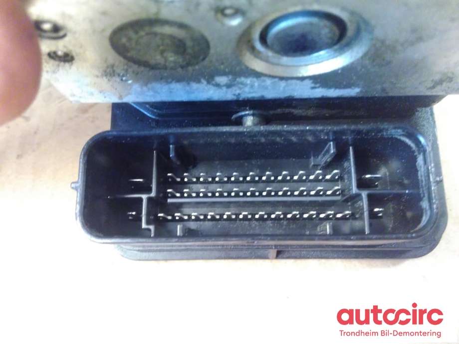 ABS sentral til Opel Vivaro B 2014-2019  (ATE|93868515|95517572|95524008| 10.0220-0229.4| 10.0915-1449.3| 10.0622-3617.1)