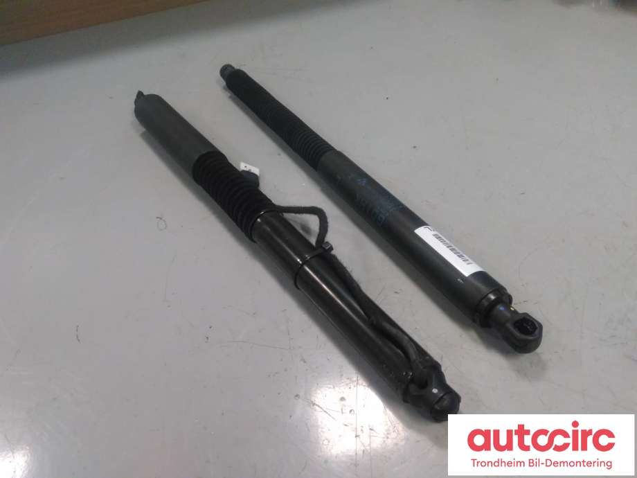 Baklukedemper til BMW iX3 2021-->>  (STABILUS|9482795|51249482795|51247497482| 51 24 9 482 795| 51 24 7 497 482| 7497482)