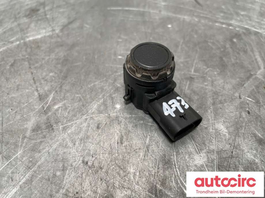 Parkeringssensor bak til BMW iX3 2021-->>  (BOSCH|9826961|66202409650|66 20 2 409 650| 6620-9826961-01| 0263073078)