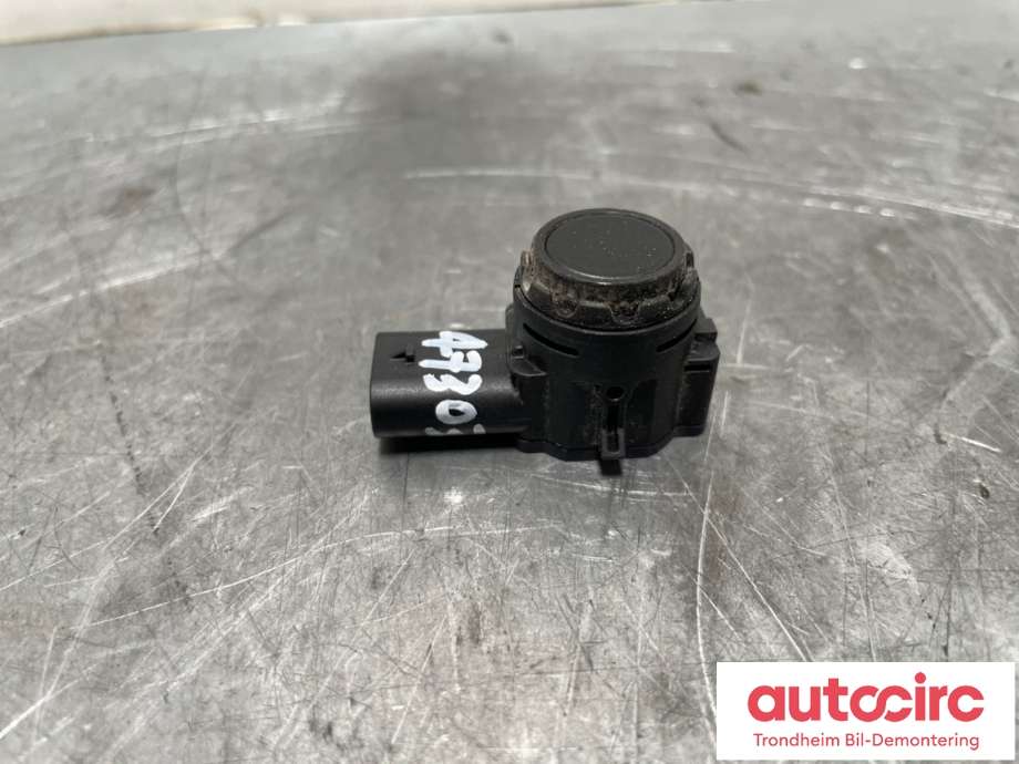 Parkeringssensor bak til BMW iX3 2021-->>  (BOSCH|9826961|66202409650|66 20 2 409 650| 6620-9826961-01| 0263073078)