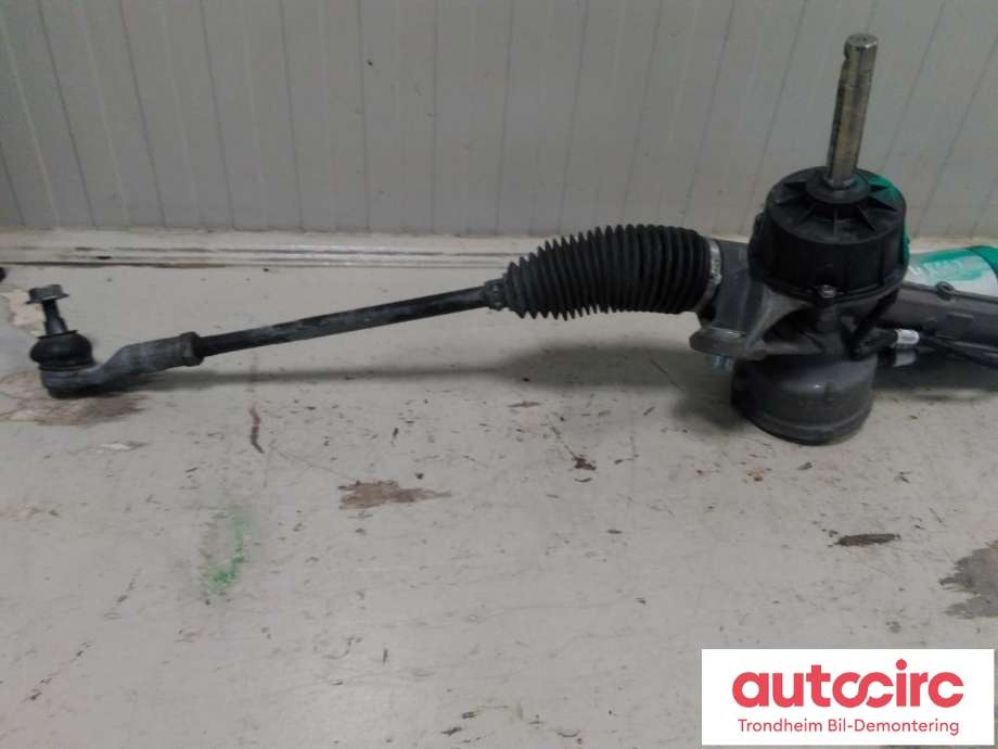 Tannstang elektrisk til VW ID.5 2022-->>  (..|1EB423052R|1EB423062R|1EB423105)