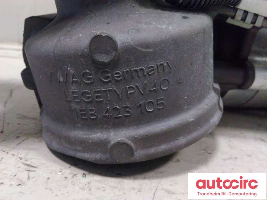 Tannstang elektrisk til VW ID.5 2022-->>  (..|1EB423052R|1EB423062R|1EB423105)