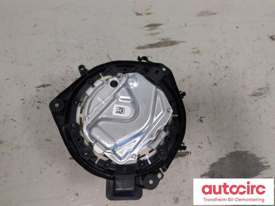 Varmeapparat motor til VW ID.5 2022-->>  (..|1EA820021A|1EA 820 021 A|)