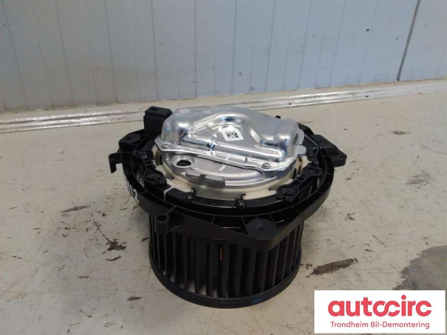 Varmeapparat motor til VW ID.5 2022-->>  (..|1EA820021A|1EA 820 021 A|)