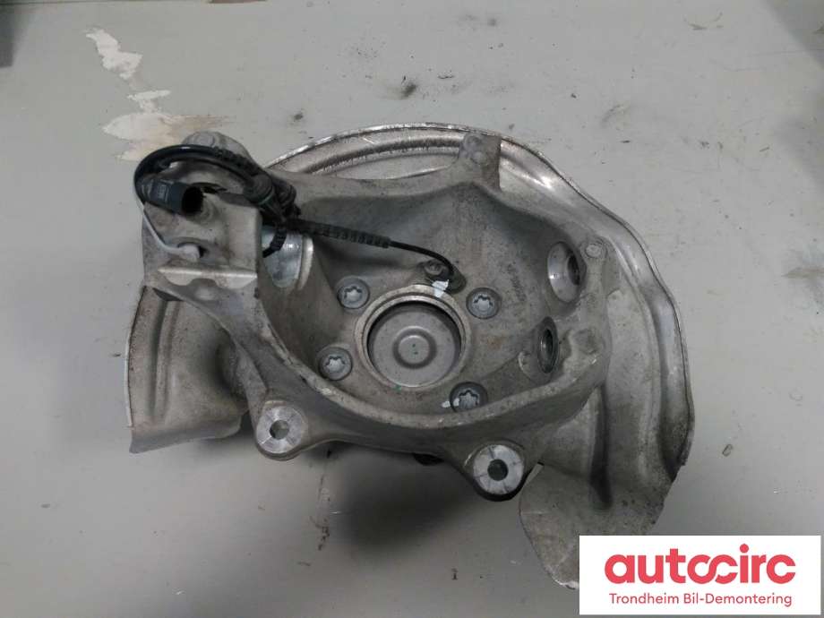 Hjulspindel venstre foran til BMW iX3 2021-->>  (..|6886947|31216886947|)