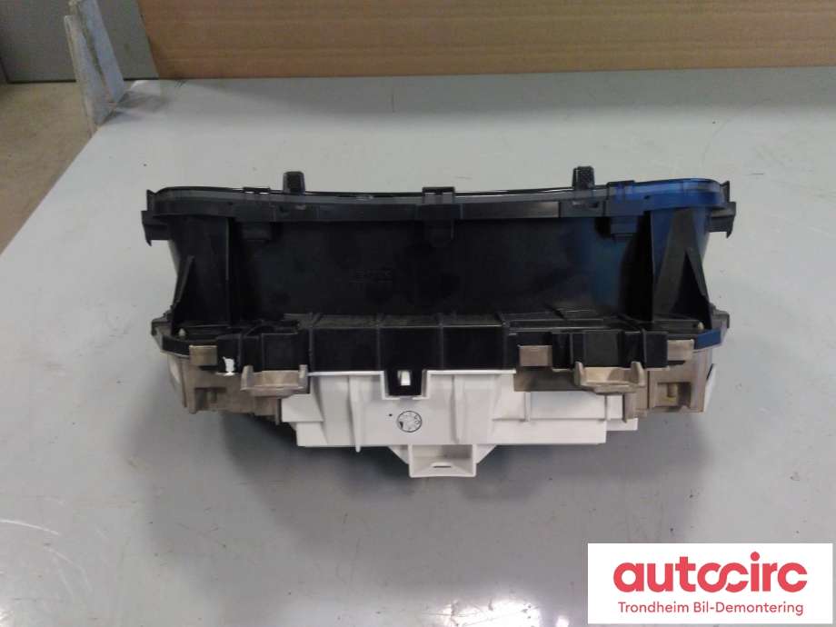 Instrumentpanel til Lexus IS 2013-2020 (Type III) (XE30) (XE30) (..|83800-53G40-H|8380053G40H|8380053G40)