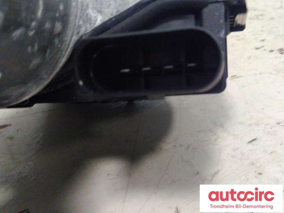 Viskermotor frontrute til VW ID.5 2022-->>  (BOSCH|11B955119A|11B955023A|139722500A)