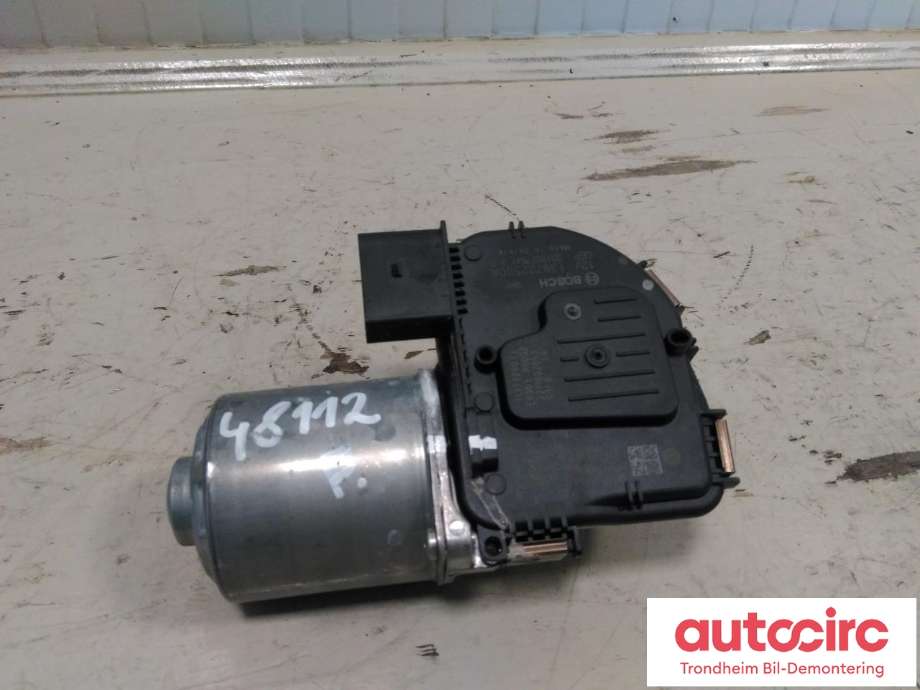 Viskermotor frontrute til VW ID.5 2022-->>  (BOSCH|11B955119A|11B955023A|139722500A)