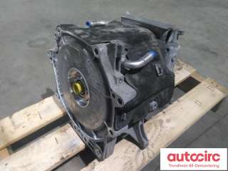 Motor elbil bak til BMW i3,   (BMW I|12358629034)