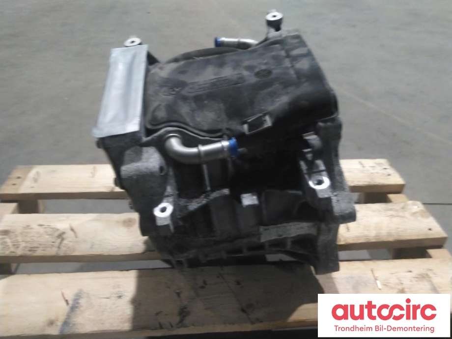 Motor elbil bak til BMW i3 2013-2022  (BMW I|12358629034|)