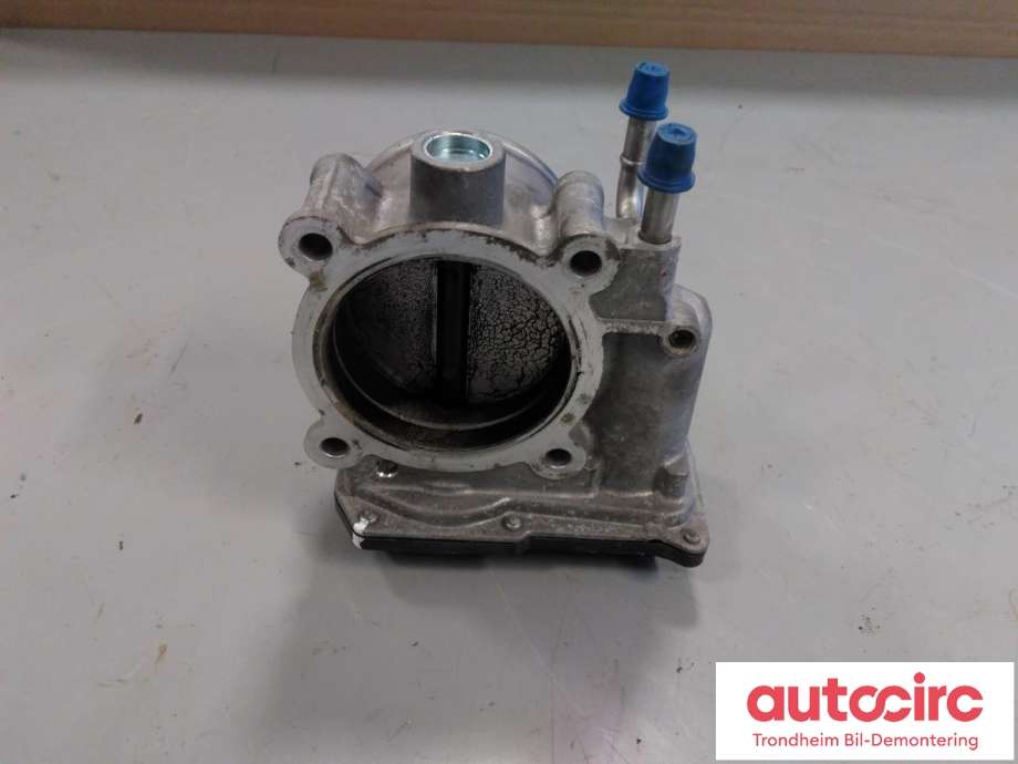 Spjeldhus til Lexus IS 2013-2020 (Type III) (XE30) (XE30) (..|22030-36030|2203036030|)