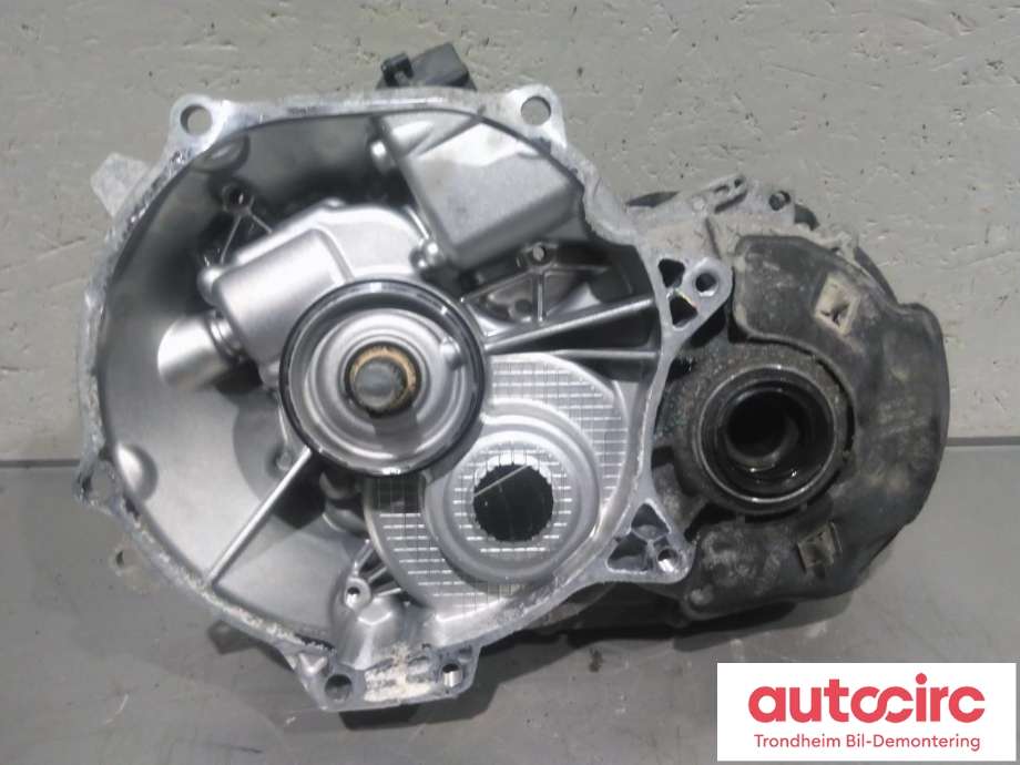 Girkasse elbil til BMW i3 2013-2022  (BMW I|27208651132|)
