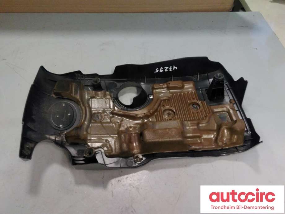 Motordeksel over motor til Lexus IS 2013-2020 (Type III) (XE30) (XE30) (..|12601-36130|1260136130|)