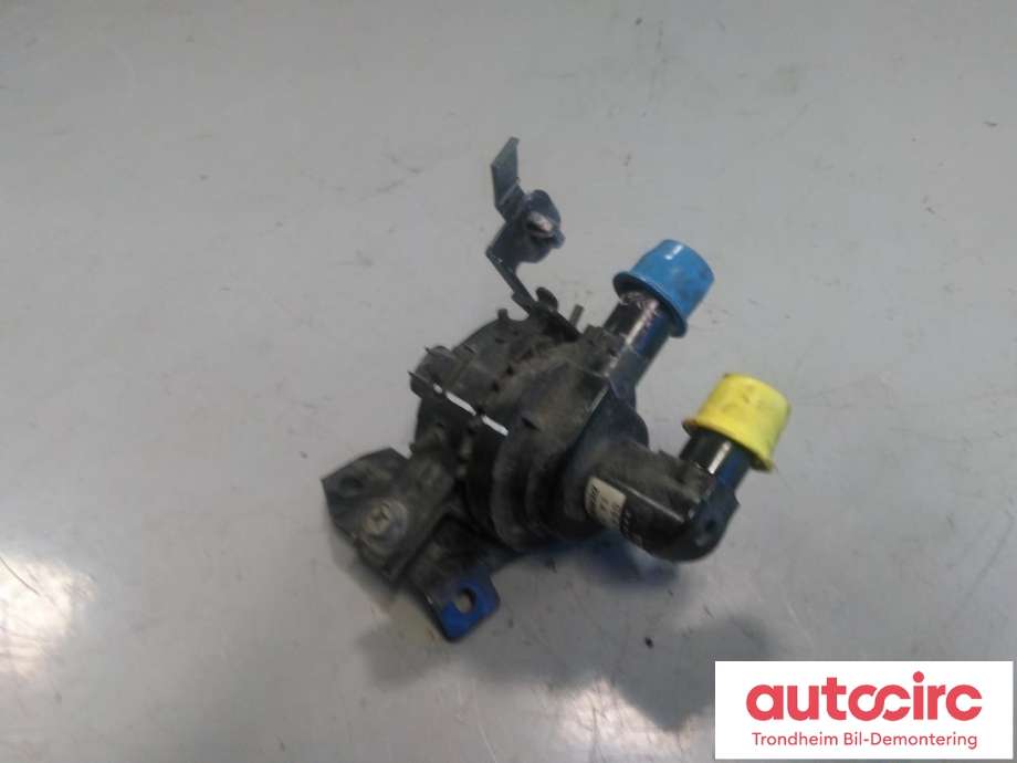 Vannpumpe elektrisk til Lexus IS, 2013-2020 (Type III) (XE30) (XE30) (DENSO|87200-30270)