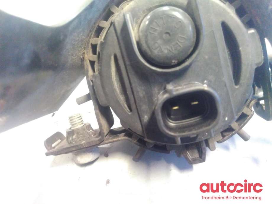 Vannpumpe elektrisk til Lexus IS 2013-2020 (Type III) (XE30) (XE30) (DENSO|87200-30270|8720030270|064100-1301)