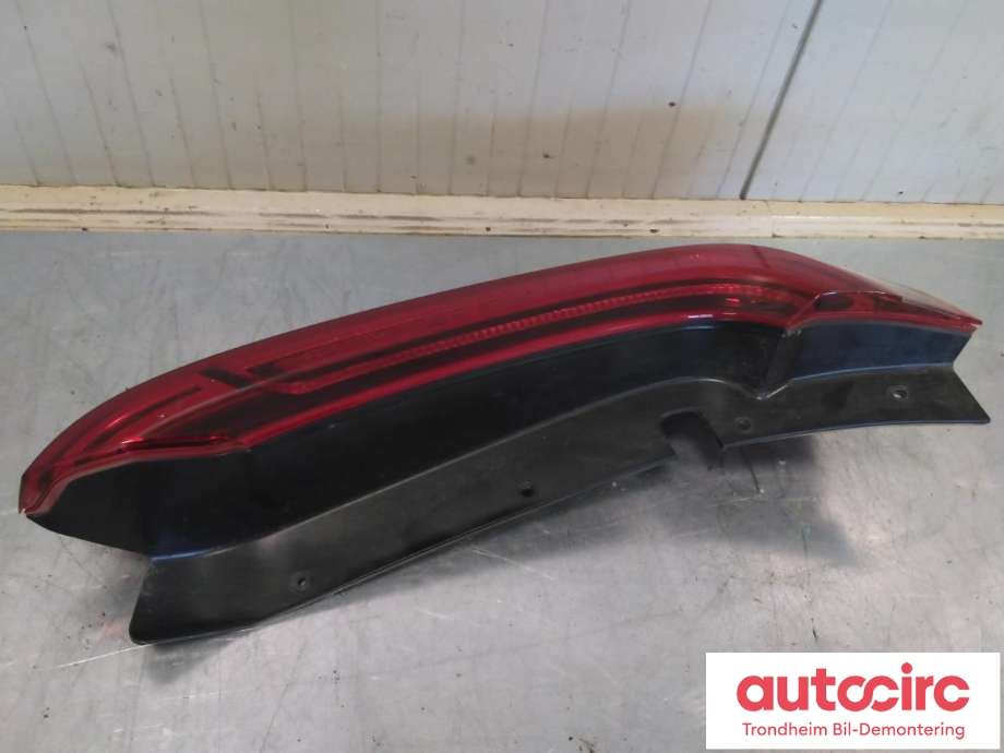 Baklykt høyre ytre til Kia e-Soul 2019-->> (Type III)  (..|92402K0100|92402K 0100|)