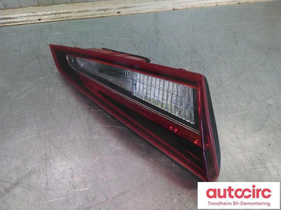 Baklykt venstre indre til Kia e-Soul 2019-->> (Type III)  (..|92403K0100|92403K 0100|)