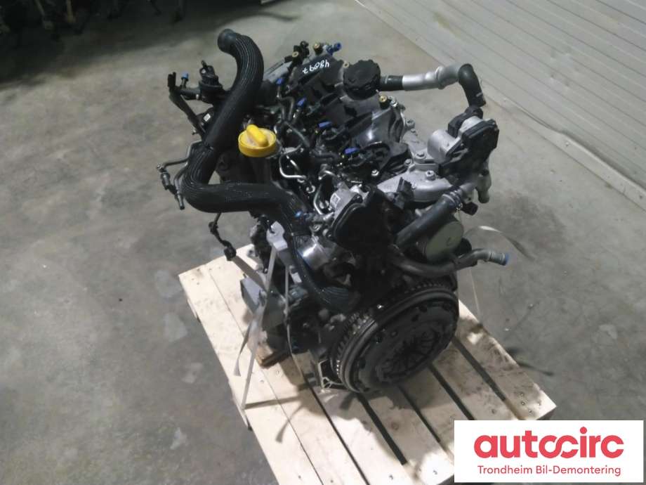 Motor diesel til Mercedes Citan 2021-->> (W420) (W420) (OM608.915|A6080104100|A 608 010 41 00|OM608.915)