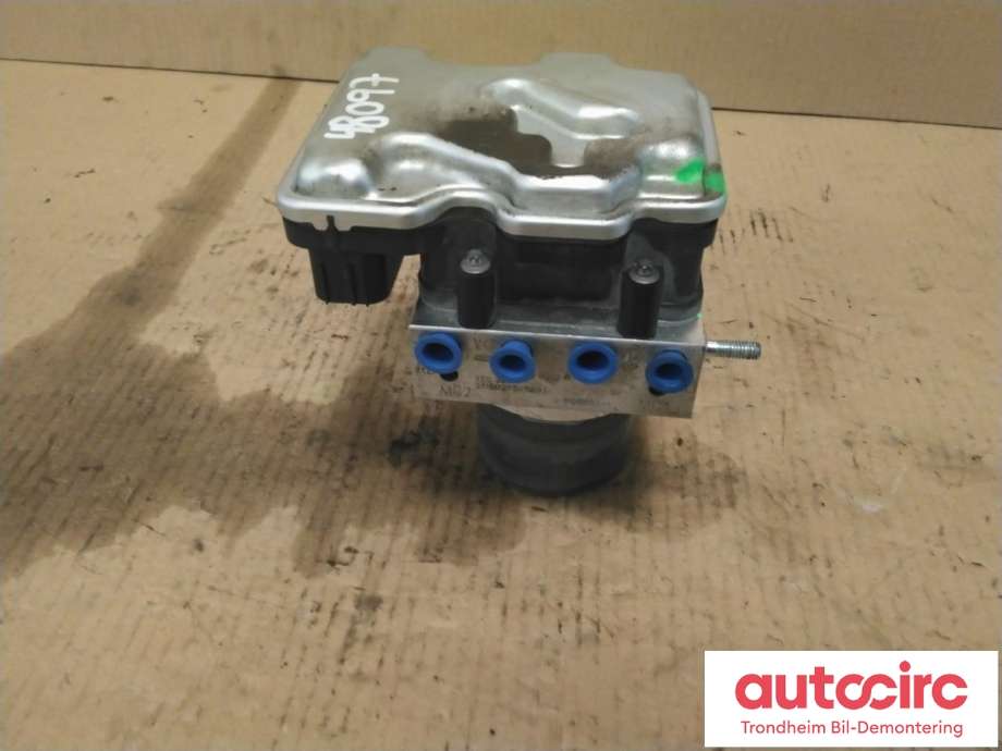 ABS sentral til Mercedes Citan, 2021-->> (W420) (W420) (..|476609212R)