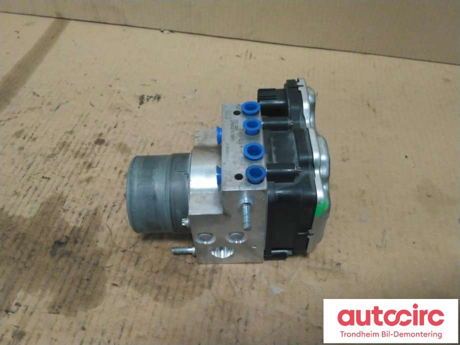 ABS sentral til Mercedes Citan 2021-->> (W420) (W420) (..|476609212R|A4209004205|A 420 900 42 05)