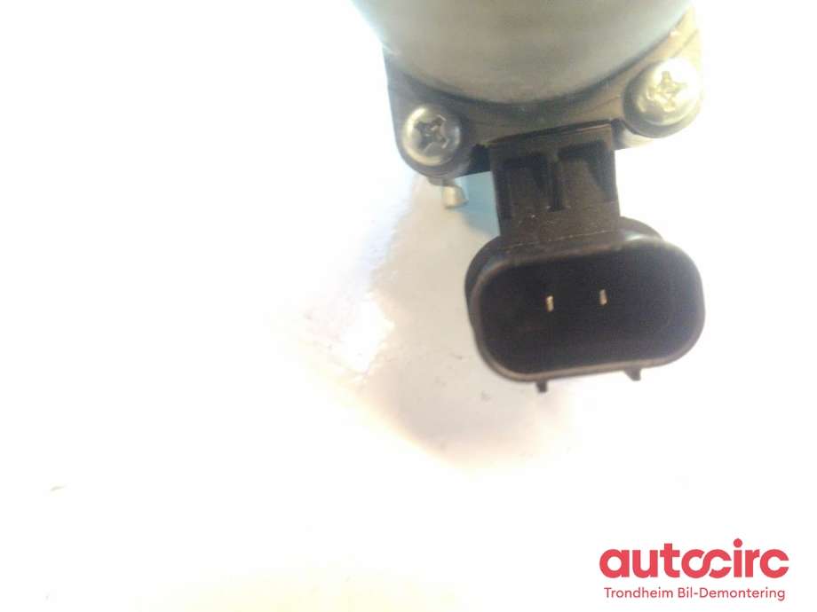 Ruteheis venstre bak til Kia Picanto 2011-2017 (Type II)  (DYAUTO|83450-1Y000|834501Y000|)