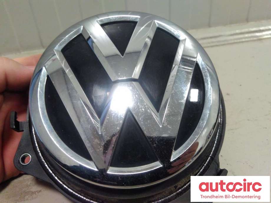 Bryter baklukeåpner til VW Polo 2014-2017 (Type V, Fase 2)  (..|6C6827469|6C6 827 469|)