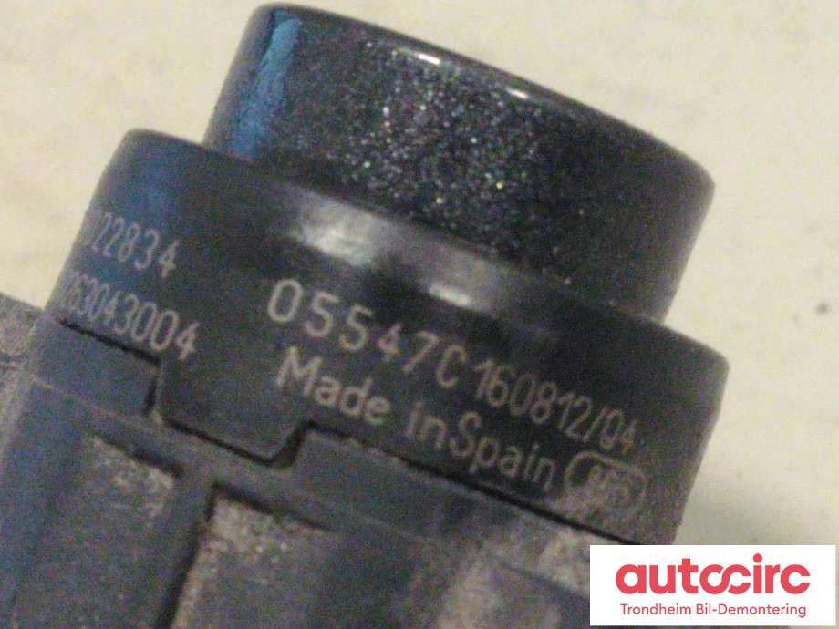 Parkeringssensor foran til Opel Mokka X 2016-2019 (Type I, Fase 2)  (BOSCH|39022834|0263043004|)