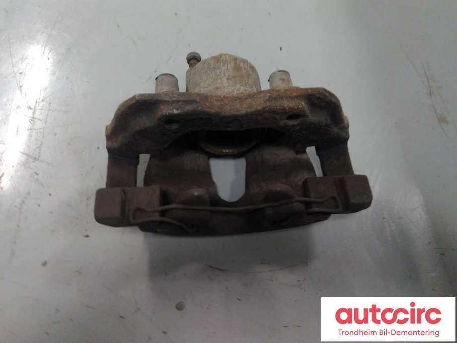 Bremsecaliper venstre foran til Ford Focus 2011-2014 (Type III, Fase 1) (..|1682876|AV61-2B302-AA|2201833| RMAV6J-2B302-AA)