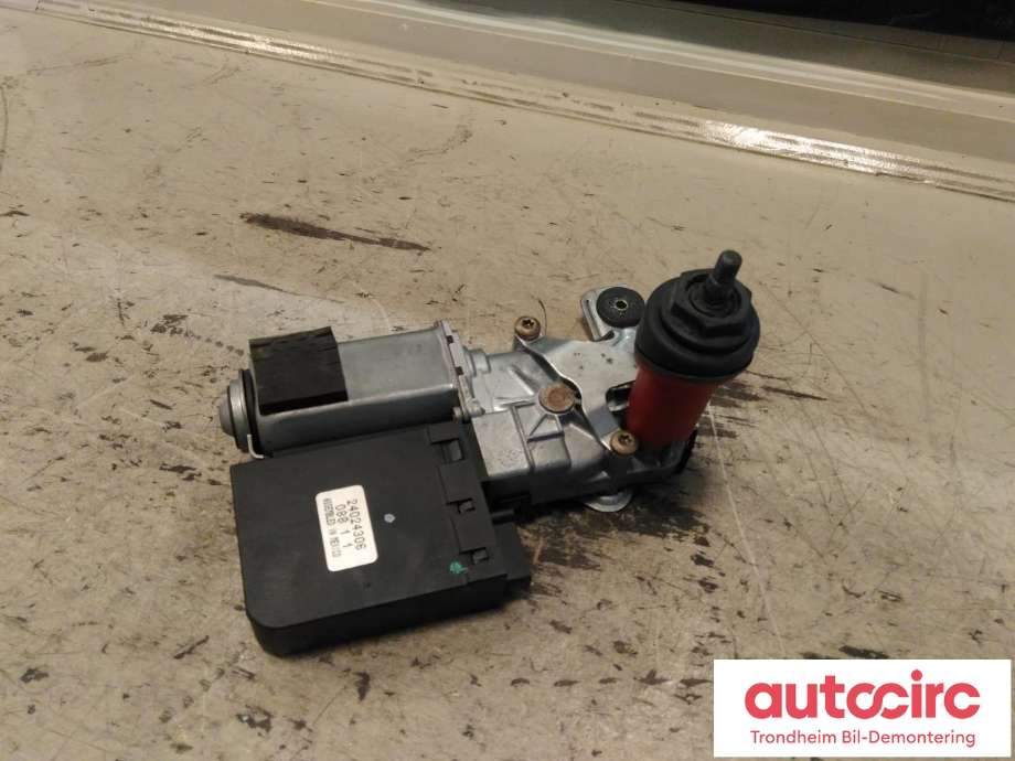 Viskermotor bakrute til Chevrolet Suburban 2002-2006  (...|15055241|)