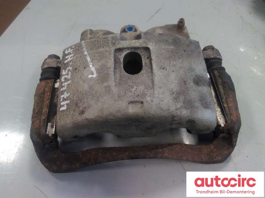 Bremsecaliper høyre foran til Chevrolet Suburban, 2002-2006 (..|18025723)