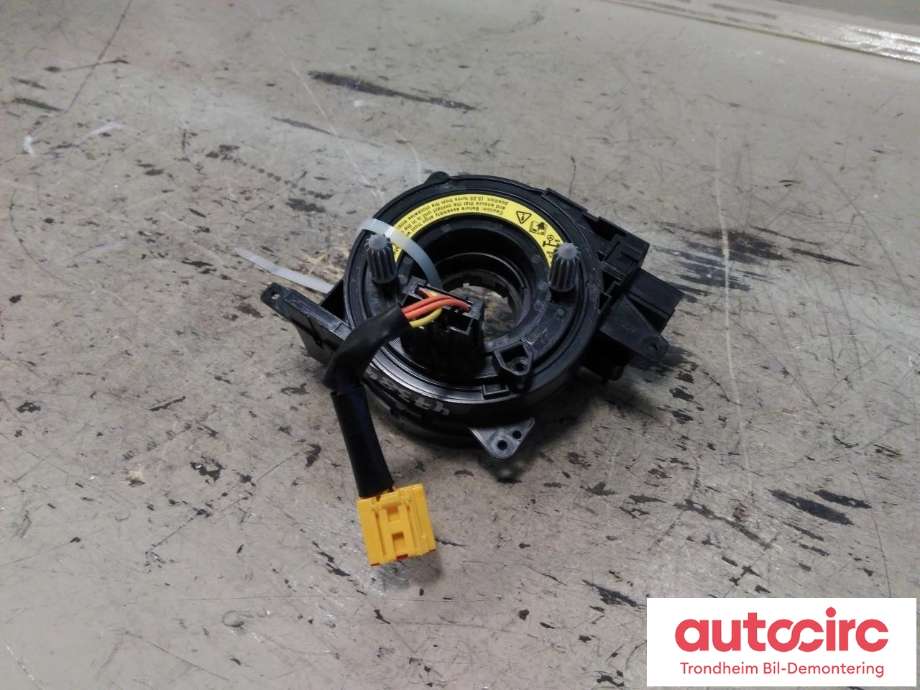 Airbag slepering til Volvo V40, 2012-2019  (...|31343218)
