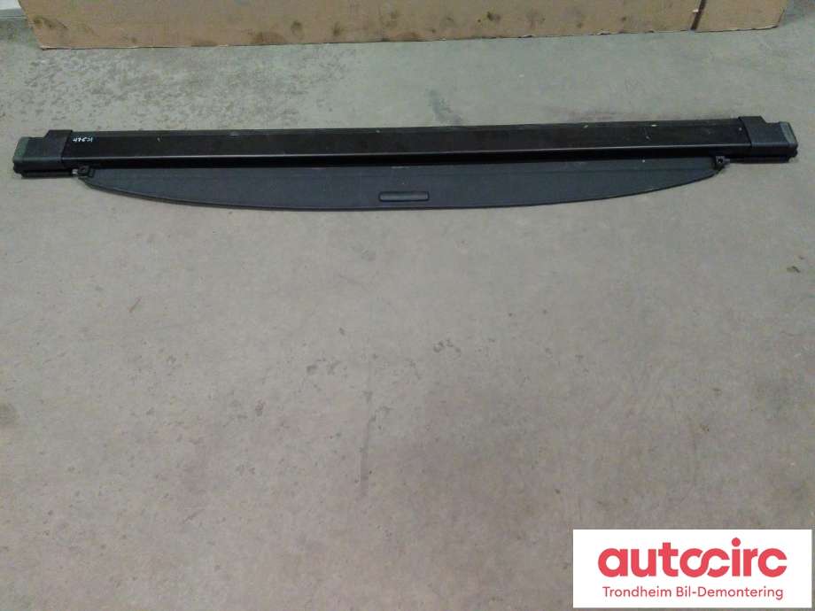Bagasjerom rollon til Honda Accord 2003-2008 (Type VII)  (...|84400SED003ZA|)