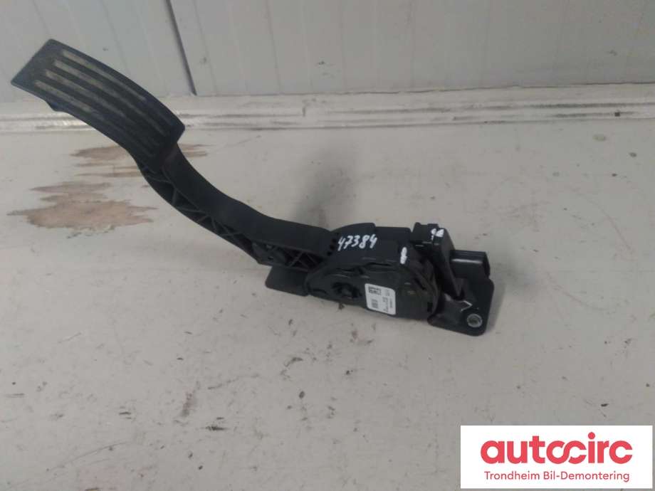 Pedal gass til Volvo V40 2012-2019  (..|31280595|6PV010368-22|)