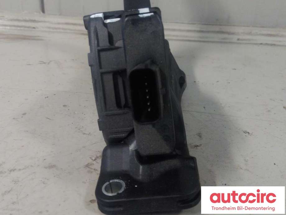 Pedal gass til Volvo V40 2012-2019  (..|31280595|6PV010368-22|)