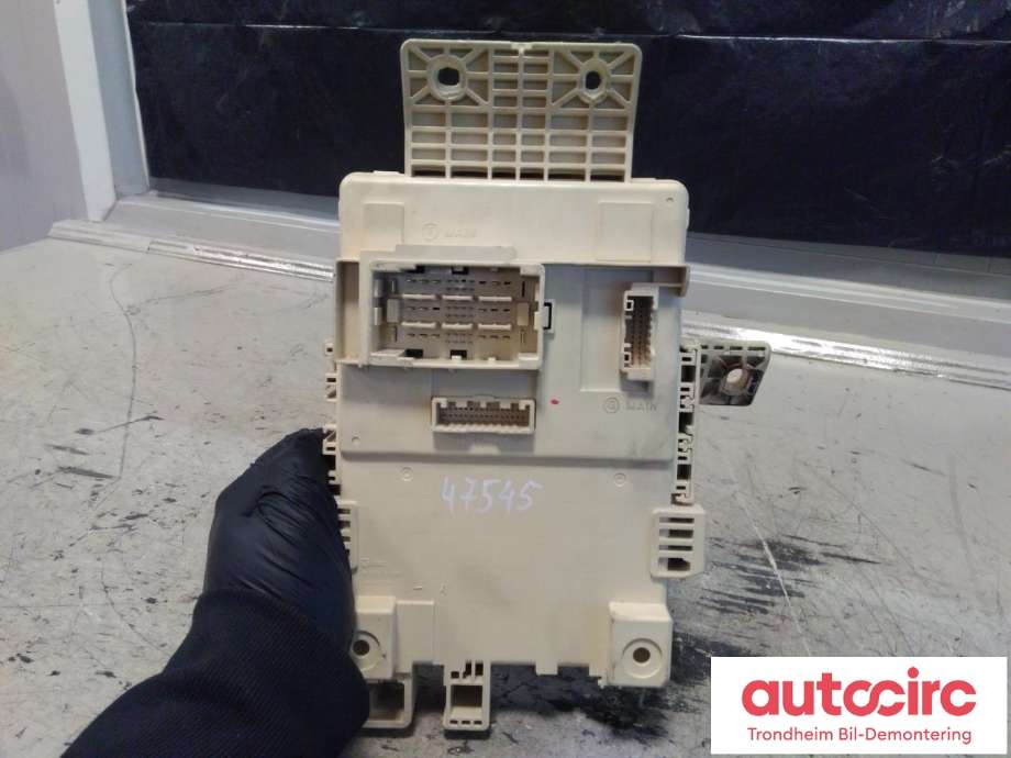 Sikringsboks kupe til Hyundai Ioniq 5 2021-->>  (...|91950-GI040|91950GI040|)