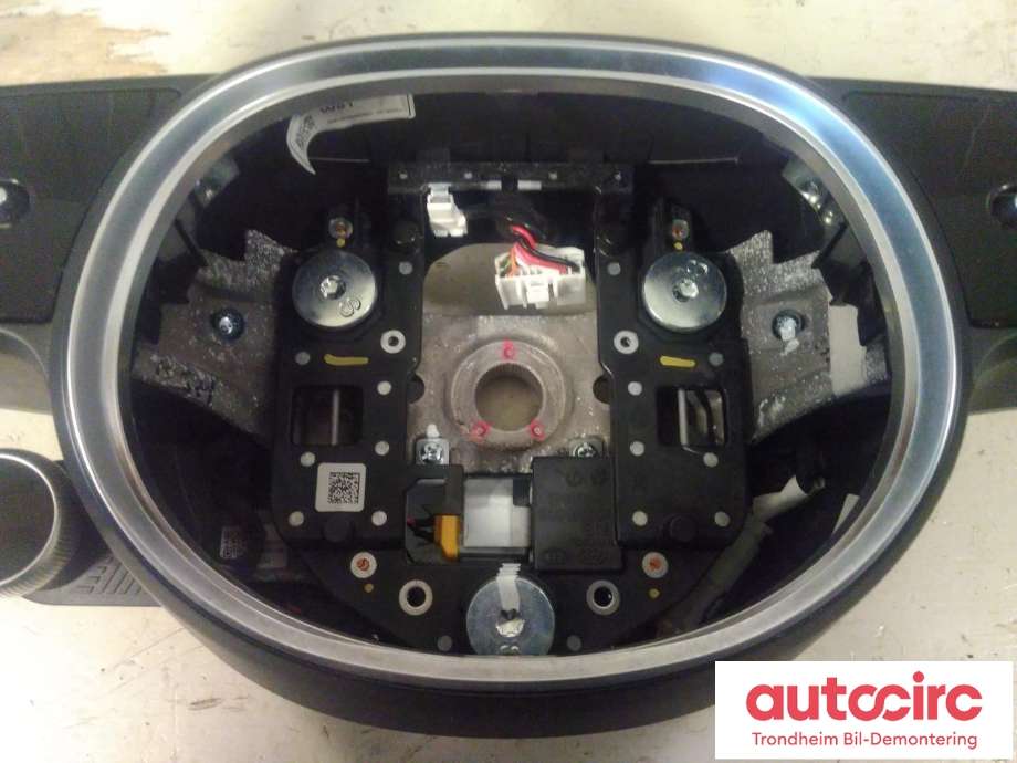 Ratt til Hyundai Ioniq 5 2021-->>  (..|56110-GI090NNB|HD56140-G1000|)