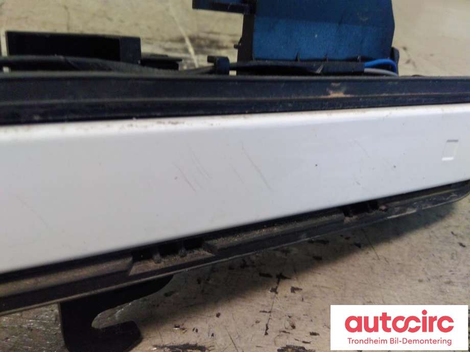 Dørhåndtak utv venstre foran til Hyundai Ioniq 5 2021-->>  (...|82650-GI040 SAW|82650GI040SAW|)