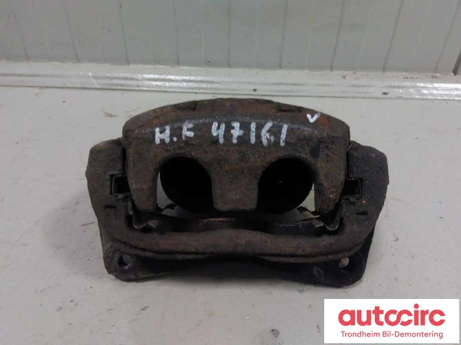 Bremsecaliper høyre foran til Subaru Forester 2008-2013 (Type III) (..|26292-SA000|26292SA000|)