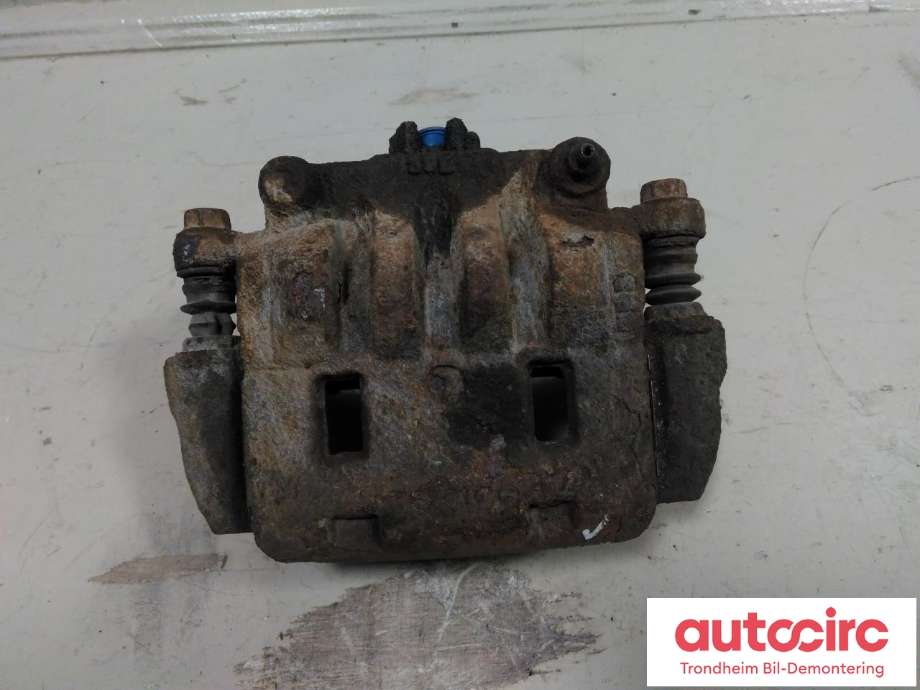 Bremsecaliper høyre foran til Subaru Forester 2008-2013 (Type III) (..|26292-SA000|26292SA000|)