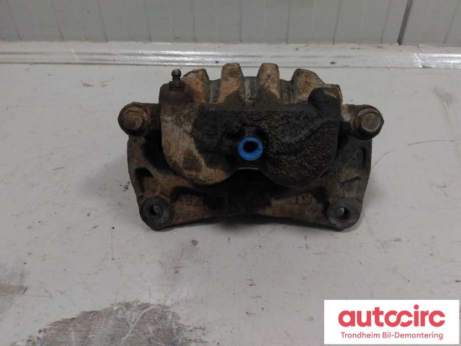Bremsecaliper høyre foran til Subaru Forester 2008-2013 (Type III) (..|26292-SA000|26292SA000|)